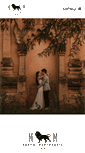 Mobile Screenshot of marinkovic-weddings.com